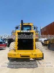 Payloader -Cat-980F -0954-8